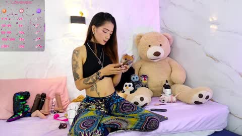 Violeta online show from September 13, 1:02 pm