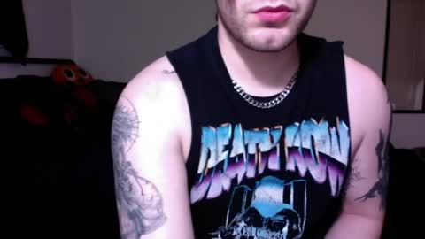 zorvello_83 online show from June 30, 12:43 am