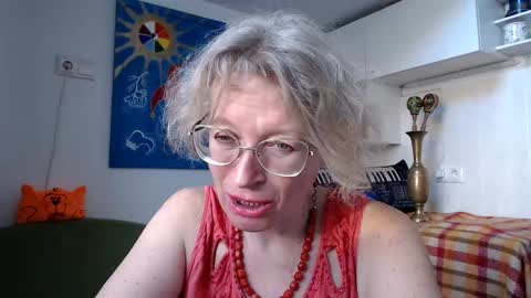 Snapshot of zosya1111 chatting on January 20, 11:56 am Zosya1111 online show from January 20, 11:56 am