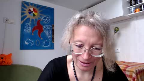 Snapshot of zosya1111 chatting on March 5, 10:33 am Zosya1111 online show from March 5, 10:33 am