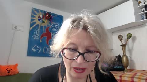 Snapshot of zosya1111 chatting on January 11, 12:50 pm Zosya1111 online show from January 11, 12:50 pm