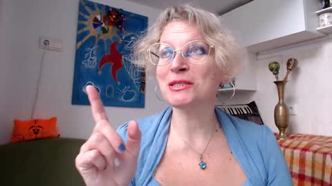 Snapshot of zosya1111 chatting on December 29, 9:17 am Zosya1111 online show from December 29, 9:17 am