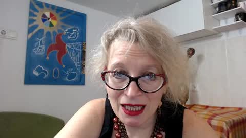 Snapshot of zosya1111 chatting on January 18, 5:15 pm Zosya1111 online show from January 18, 5:15 pm