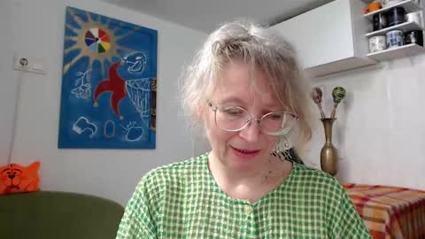 Snapshot of zosya1111 chatting on March 3, 1:56 pm Zosya1111 online show from March 3, 1:56 pm