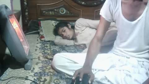 zoyakhan803 online show from February 18, 9:31 pm