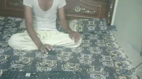 zoyakhan803 online show from September 9, 11:05 pm