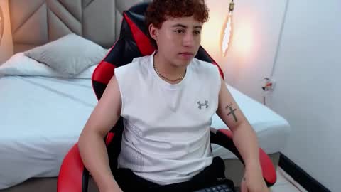 Zukulan online show from November 7, 5:15 pm