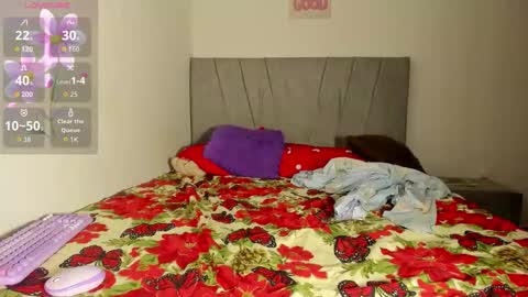 zule online show from November 27, 10:56 am