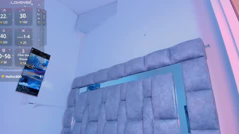 Snapshot of zulyjones chatting on March 11, 10:09 pm Zuly online show from March 11, 10:09 pm