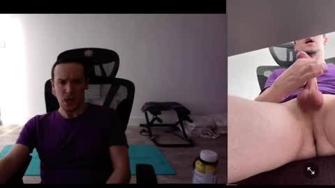 zuperinho1234 online show from February 14, 2:31 pm