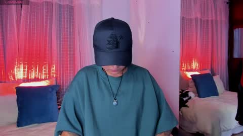 Zury Ramirez online show from April 5, 10:18 pm