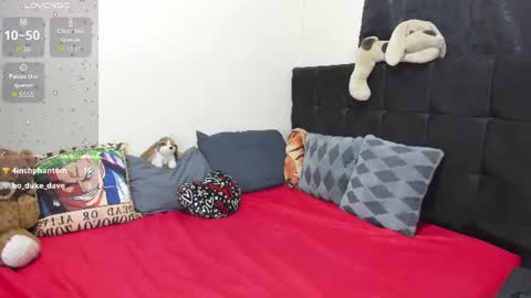 Im Zusan My schedule is from 1030pm to 430 am colombian time online show from August 1, 1:40 am