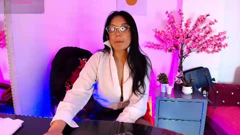 Zuzana21 online show from June 20, 12:44 pm
