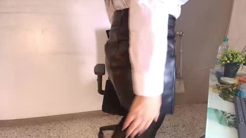 Zuzana21 online show from February 7, 1:47 pm