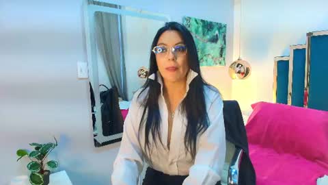 Zuzana21 online show from July 16, 1:36 pm