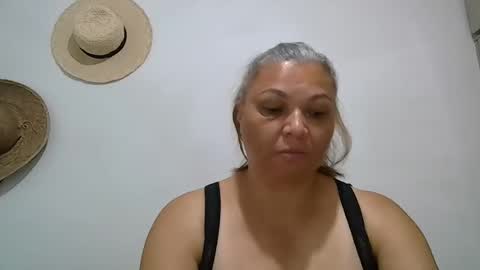 Zyra Vex online show from March 27, 8:59 am