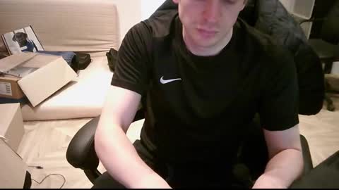 zyriosben online show from March 10, 12:17 pm