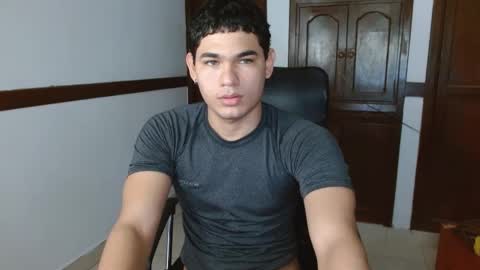 antonio felipe online show from October 7, 2:57 pm