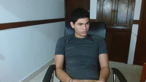 antonio felipe online show from October 5, 6:55 am