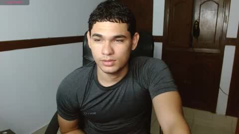 antonio felipe online show from September 21, 10:03 pm