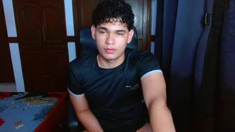 antonio felipe online show from April 17, 6:16 am