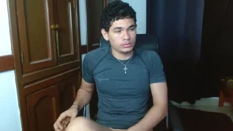 antonio felipe online show from October 21, 6:40 am