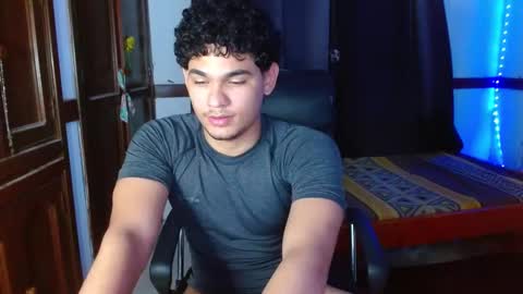 antonio felipe online show from January 19, 6:34 am