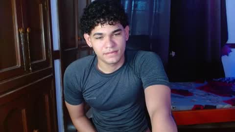 antonio felipe online show from February 22, 1:47 pm