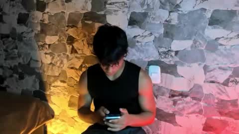 zyzz_1812 online show from March 28, 4:25 am