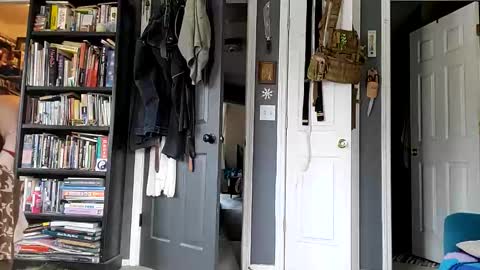 zz28ss online show from November 3, 8:10 pm