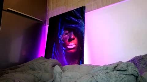 zzarraaa online show from February 2, 8:38 pm